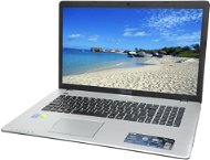  ASUS X750JB-TY004H  - Laptop