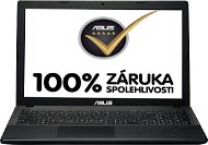 ASUS X751MA-TY035H Schwarz - Laptop