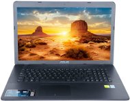 ASUS X751LN-TY071H - Laptop