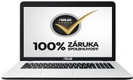 ASUS X751MD-TY055H biely - Notebook