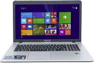 ASUS X751LK-T4018H (SK verzia) - Notebook