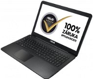 ASUS X751MD-T6066H Black (SK-Version) - Laptop