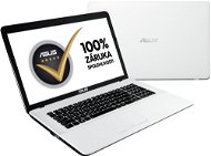 ASUS X751MJ weißen TY006H - Laptop