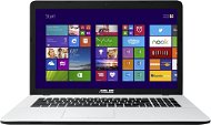 ASUS X751LB-TY014H biely - Notebook