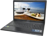 ASUS R704VB-TY077H - Notebook