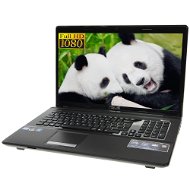 ASUS K93SM-YZ177V - Laptop