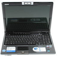 ASUS M50VC - Laptop