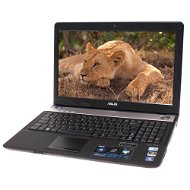 ASUS N52JV-EX444V Brown - Laptop