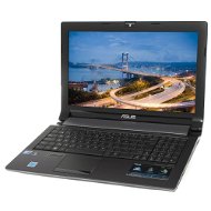 ASUS N53JL-SX025V - Notebook