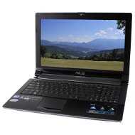 ASUS N53JN-SX056X - Laptop