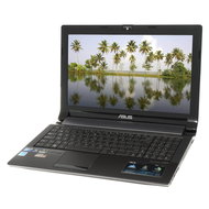 ASUS N53JF-SZ292V - Laptop