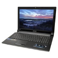 ASUS N53SN-SX107V - Notebook