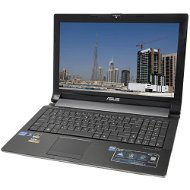 ASUS N53SV-SX455V - Notebook