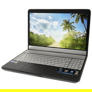 ASUS N55SF-SX318 - Laptop