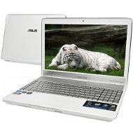 ASUS N55SL-S2115V - Laptop