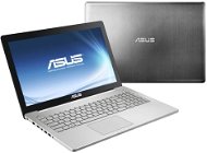  ASUS N550JK-CN117H  - Laptop