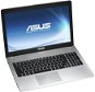 ASUS N56JN-CN034H schwarz - Laptop