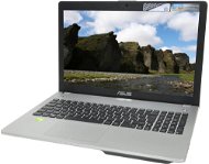 ASUS N56VV-S4027H  - Laptop