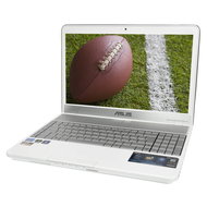 ASUS N55SL-S2124V white - Laptop