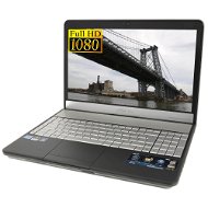 ASUS N55SF-S1207V - Laptop