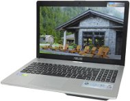 ASUS R501VV-S3083D - Notebook