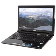 ASUS UL50AT-XX031V - Laptop