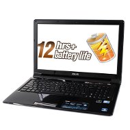 ASUS UL50VT-XX007X - Laptop