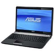 ASUS N61VN-JX079X - Notebook
