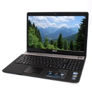 ASUS N61JV-JX430V Black - Laptop