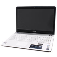 ASUS N61JV-JX431V White - Laptop