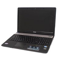 ASUS N61JV-JX355 - Notebook