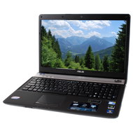 ASUS N61JV-JX355V - Laptop