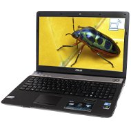 ASUS PRO64JV-JX558V - Laptop