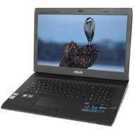 ASUS G73JH-TY244 - Laptop