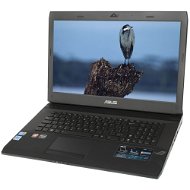 ASUS G73JH-TY244V - Notebook
