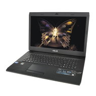ASUS G73SW-TZ239 - Laptop