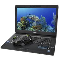 ASUS G73SW-91015Z - Laptop