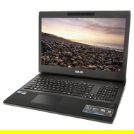 ASUS G74SX-TZ182 - Laptop