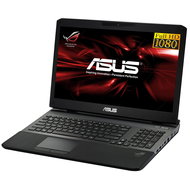 ASUS G75VW-9Z295Z - Laptop