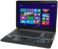  ASUS G75VX-CV042H  - Laptop