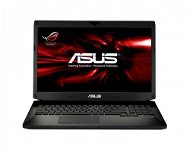  ASUS G750JM-T4047H  - Laptop