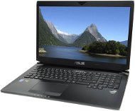 ASUS G750JX-T4179H - Notebook
