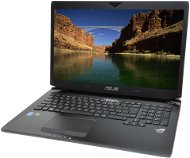 ASUS G750JX-T4032H - Notebook