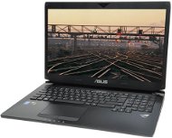 ASUS G750JH-T4053H - Laptop