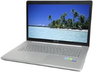 ASUS N750JV-T4108 - Laptop