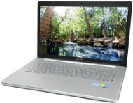 ASUS N750JV-T4148 - Laptop