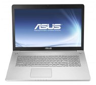  ASUS N750JK-T4153H  - Laptop