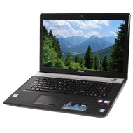 ASUS N71JA-TY038X - Notebook