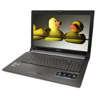 ASUS N73SV-TZ544 - Laptop