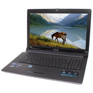 ASUS N73JQ-TZ086X - Laptop